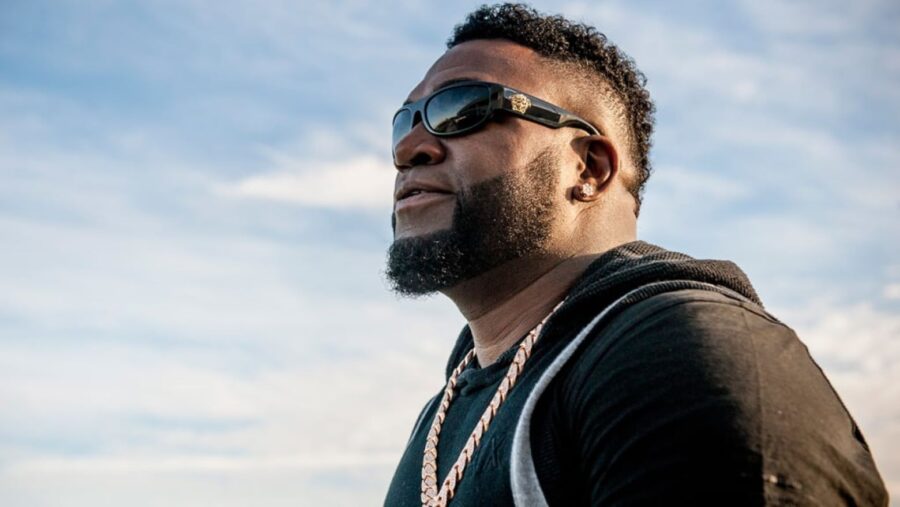 David Ortiz
