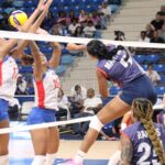 Cuba se queda con el tercer lugar en Clasificatorio Olímpico Norceca