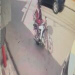 Desconocidos ultiman dirigente comunitario en parada de motoconcho en Los Alcarrizos
