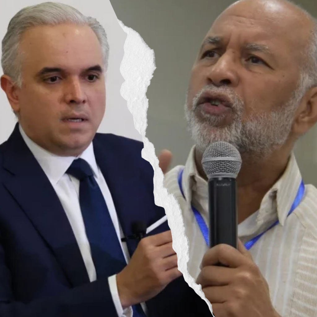 “Su incumplimiento debilita la escuela pública”: ADP responde al MINERD y propone comisión para resolver problemas
