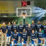 Después de vencer a Brasil, ¿qué necesita República Dominicana para llegar al Mundial de Baloncesto 2027?