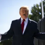 Trump anuncia «el mayor acuerdo petrolero de la historia mundial» con Venezuela