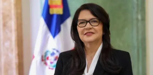 Doris Josefina Pujols
