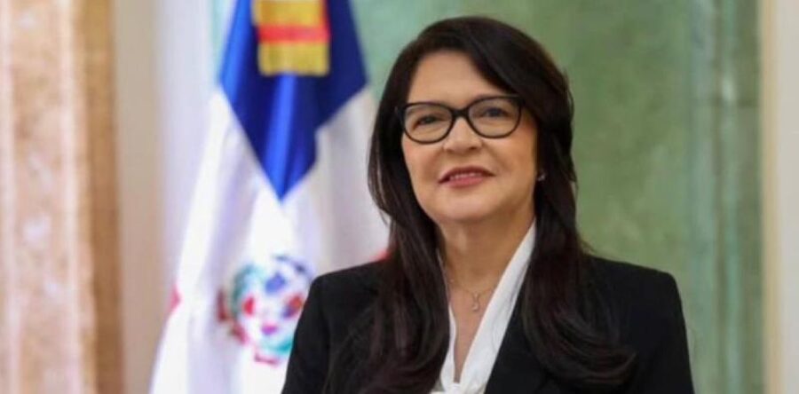 Doris Josefina Pujols