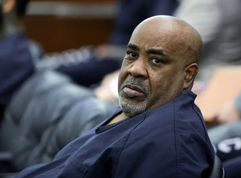 Quién era el rapero Tupac Shakur, cómo fue asesinado y por qué 30 años después el crimen sigue sin esclarecerse