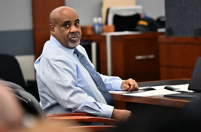 Quién era el rapero Tupac Shakur, cómo fue asesinado y por qué 30 años después el crimen sigue sin esclarecerse