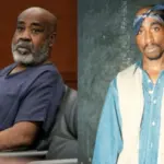 Quién es Duane Davis, el acusado del asesinato del rapero Tupac Shakur hace 30 años (y el libro de memorias que fue clave para incriminarlo)