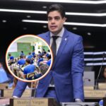 “Si la educación pública es tan buena, manden a sus hijos”: Bray Vargas reta a funcionarios