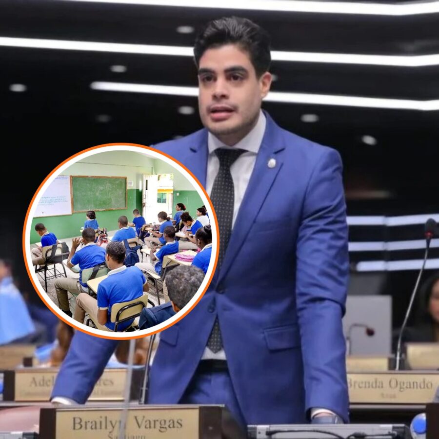 EDUCACIóN