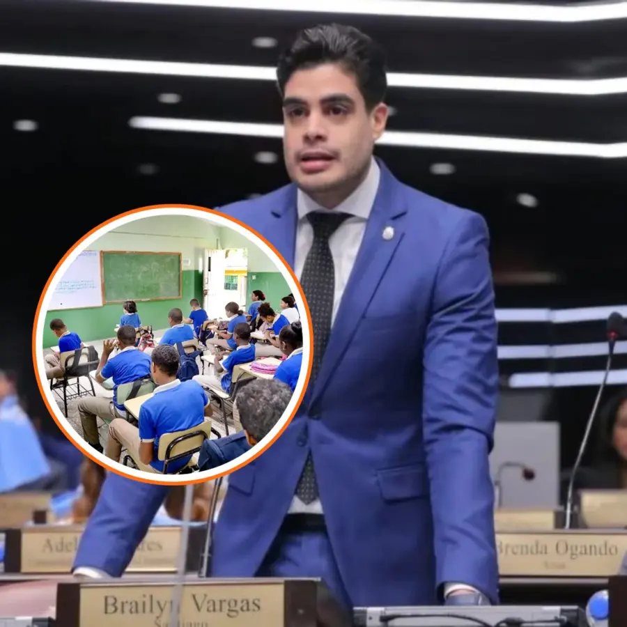 EDUCACIóN