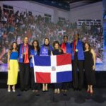 Las Reinas del Caribe son reconocidas 'Embajadoras'