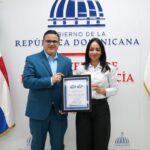 Interior y Policía obtiene certificación internacional antisoborno