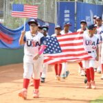 Venezuela y República Dominicana van invictos en Panamà