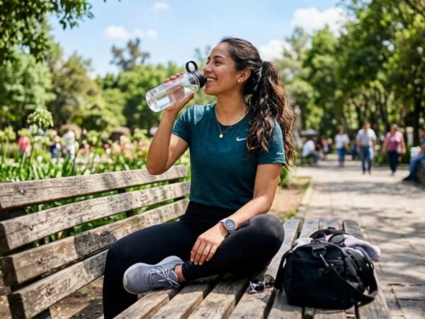 Ante las altas temperaturas, prestar atención a  señales.