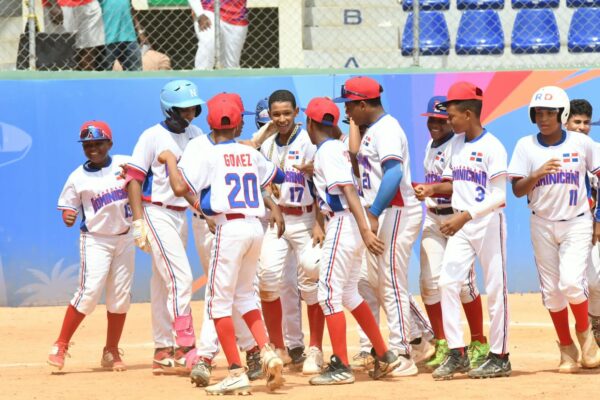 República Dominicana buscará corona ante Venezuela