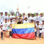 Venezuela es campeón Béisbol al derrotar República Dominicana