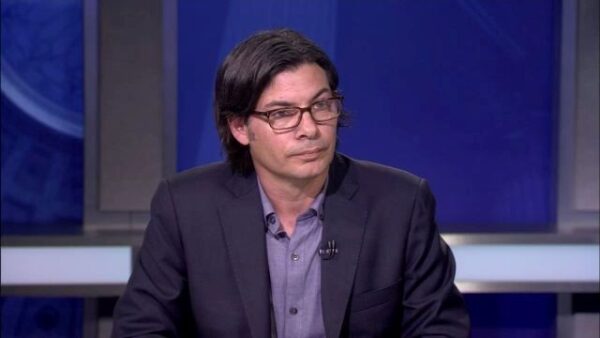 Glen Caplin es el portavoz de MLB en las negociaciones.