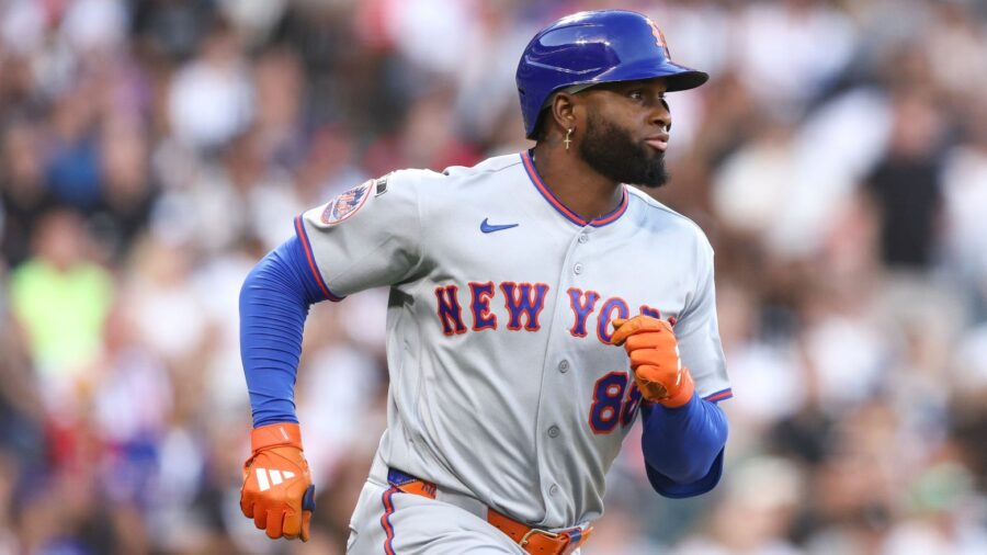 Luis Robert Jr.  recibirá oportunidad con los Orioles.