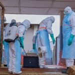 El Congo eleva a 1,621 la cifra de muertos por ébola y a 3,674 los casos confirmados