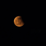 ¿Por qué el eclipse lunar de este jueves es tan especial para RD?