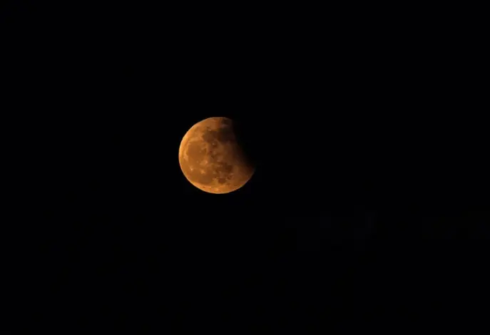 ¿Por qué el eclipse lunar de este jueves es tan especial para RD?