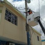 EDEEste inicia despliegue de 145 mil medidores inteligentes para modernizar la gestión del servicio eléctrico