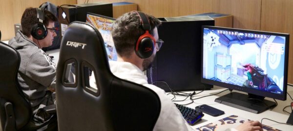 El 86.9% de los gamers en México utiliza el celular.