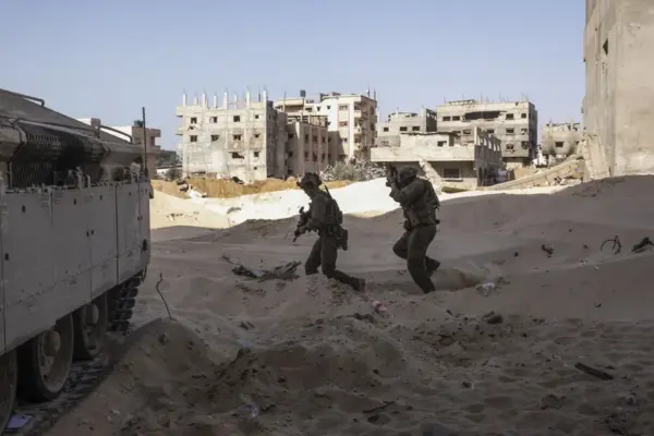 El-Ejercito-israeli-mata-a-dos-palestinos-que-cruzaron-la-linea-amarilla-en-Gaza