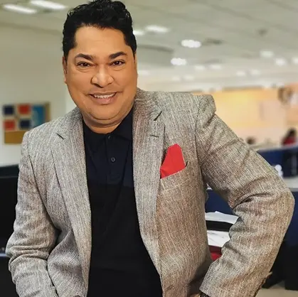 Frederick Martínez “El Pachá”