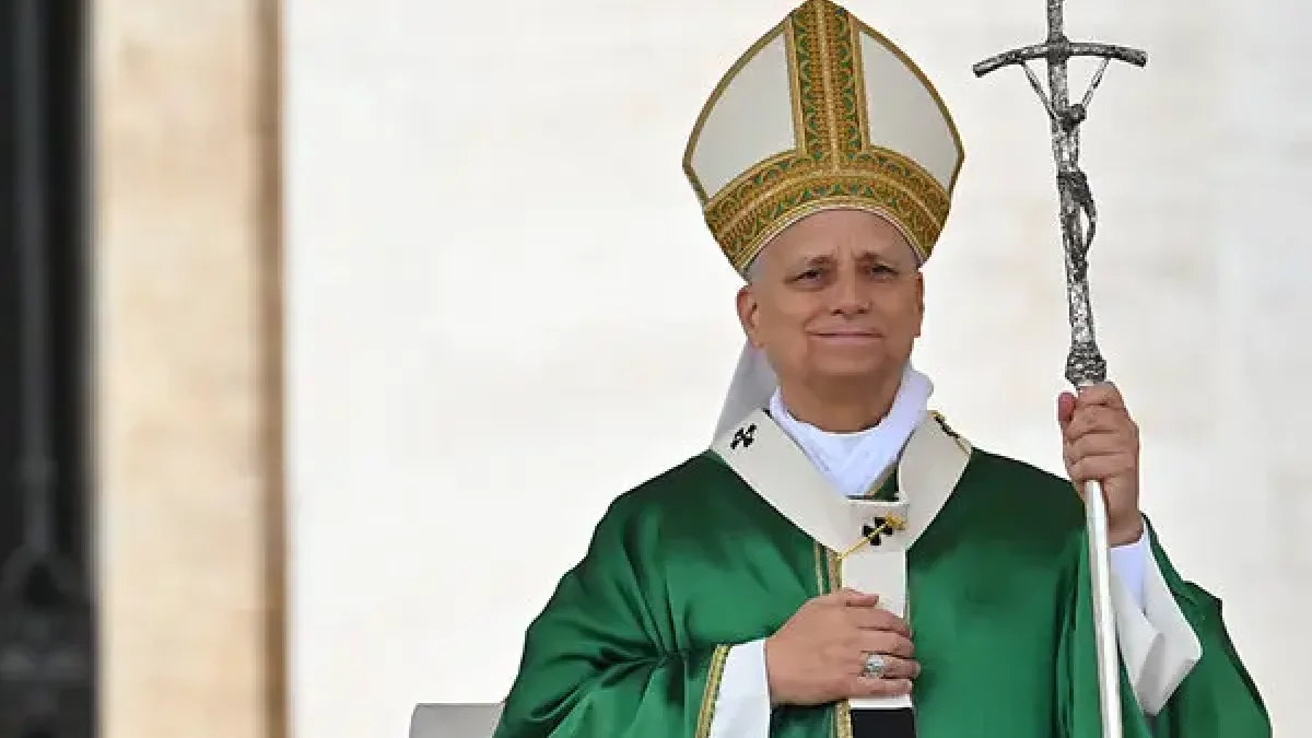 El Papa: he decidido operarme en los próximos días de un nódulo en el pulmón