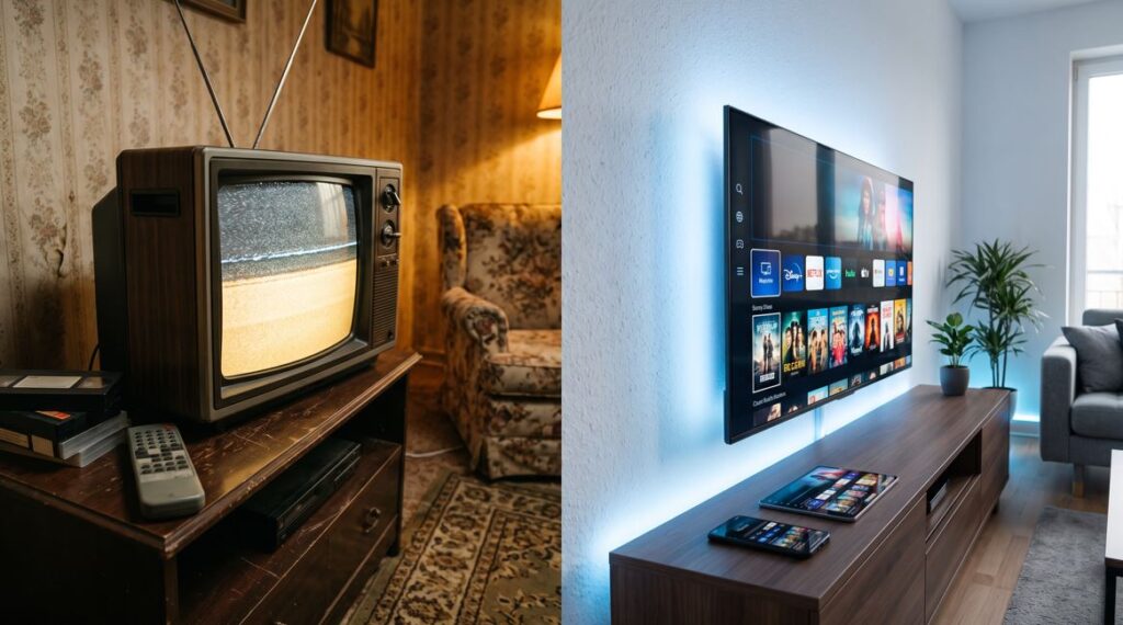 ¡74 años en el aire! La fascinante historia de la televisión dominicana