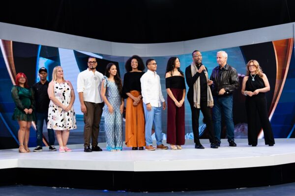 Elenco de lo nuevo que trea el canal 4