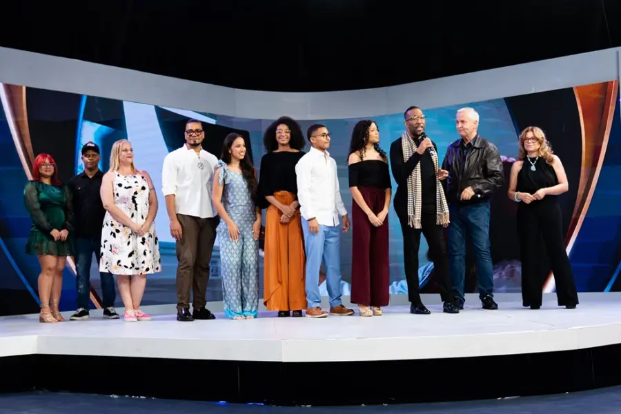 Elenco de lo nuevo que trea el canal 4