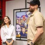 Leah Campos y los influencers: así construye la embajadora de EE. UU. su conexión con las audiencias dominicanas