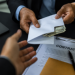 Código Penal: Empresas enfrentarían multas de hasta 1,500 salarios por delitos de empleados