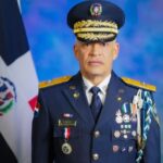 Abinader destituye a Andrés Modesto Cruz Cruz y designa a Ernesto Rafael Rodríguez García al frente de la Policía