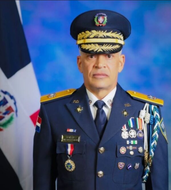 Ernesto Rafael Rodríguez García