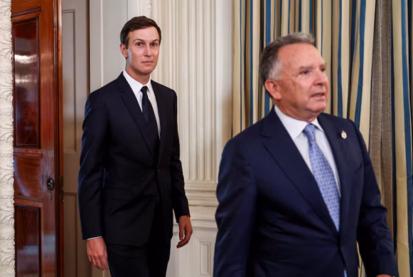 Estados Unidos condicionó la reconstrucción de Gaza a la desmilitarización de Hamas y al fin de su estructura armada