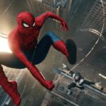 Spiderman consigue asombrosa cifra de 355 millones de dólares de venta en taquilla