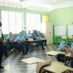Año escolar 2026-2027 inicia con asistencia de más del 50% en escuelas de la capital