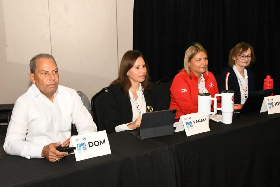 FORO AMERICA
