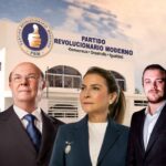 Hito político: los Mejía tendrán 3 generaciones en Dirección Ejecutiva PRM