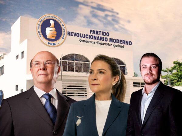 Familia Hipólito Mejía