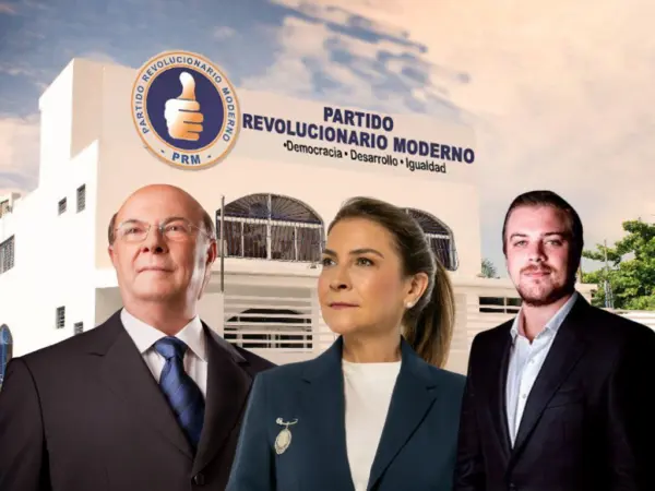 Familia Hipólito Mejía