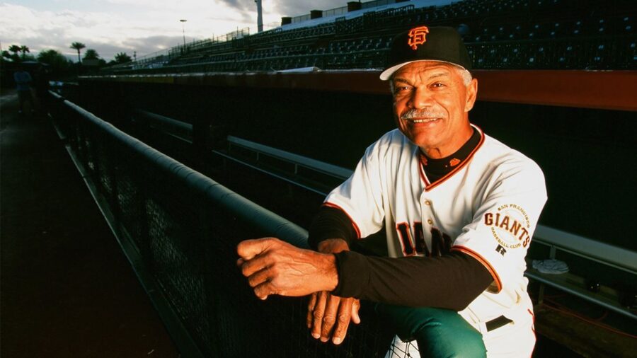 Felipe Alou