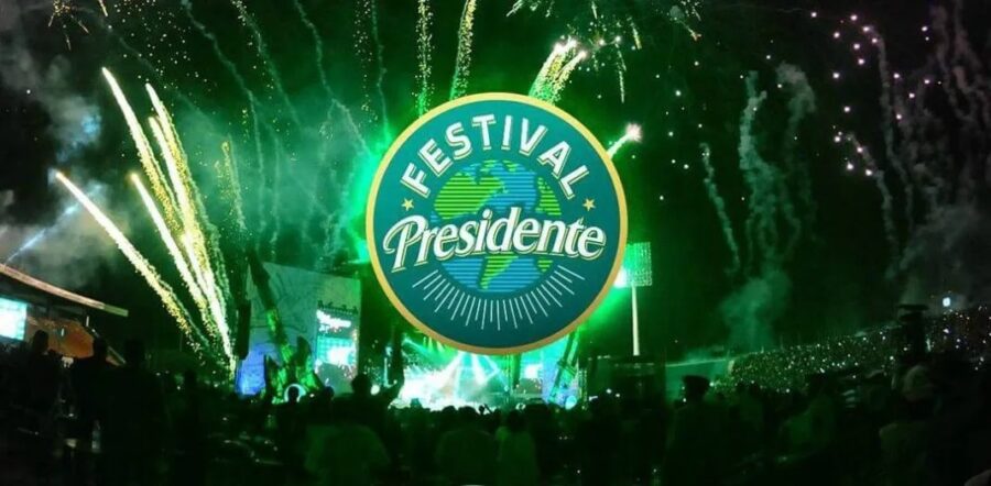 Festival Presidente