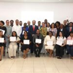 Embajada de EE.UU y Dominico Americano capacitan en inglés a cerca de 140 periodistas