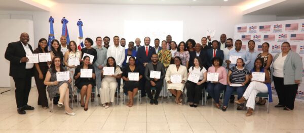 Foto Curso