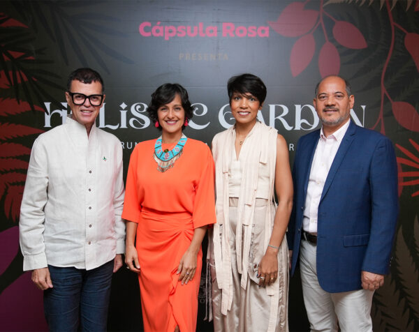 Holistic Garden propone una pausa para reconectar con el bienestar interior