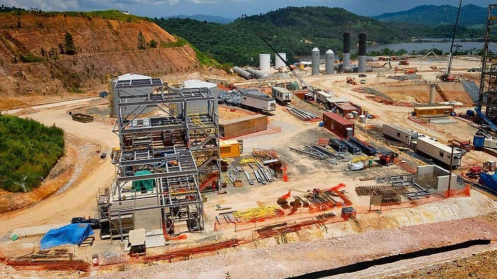 Recuperación ambiental de Barrick tras pasivos de la antigua Rosario Dominicana alcanza los US$75 millones